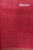 Exclusive Pure Chanderi Cotton Saree